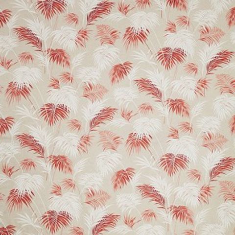 Savannah Paprika Upholstery Fabric