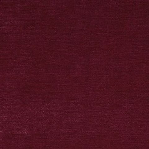 Balmoral Cherry Upholstery Fabric