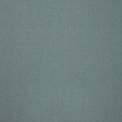 Hopsack Aqua Upholstery Fabric