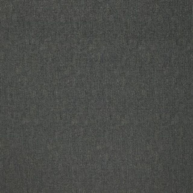 Hopsack Slate Blue Voile Fabric