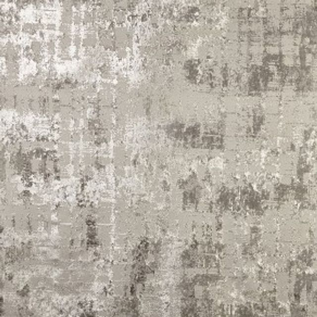 Prestigious Textiles  Aphrodite Sterling Sample