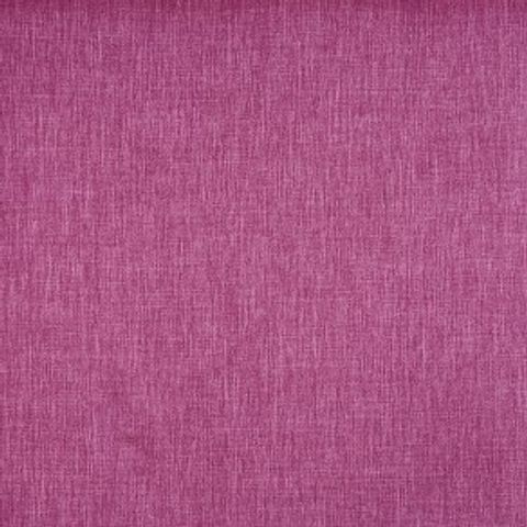Morpeth Fuchsia Upholstery Fabric