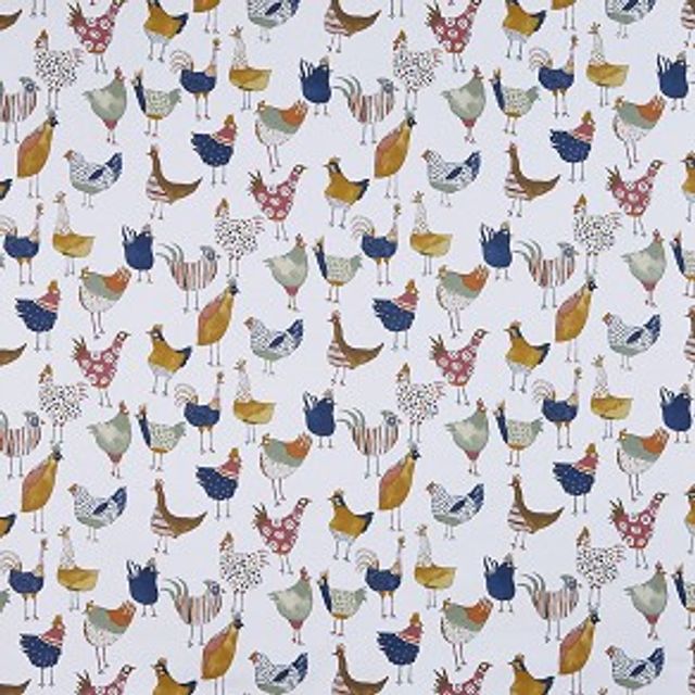 Prestigious Textiles Fresh Harriet Vintage