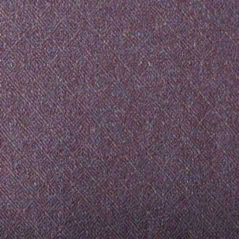 Fraser Heather Upholstery Fabric