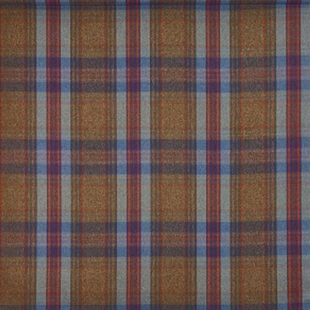 Prestigious Textiles Glencoe Strathmore Bracken