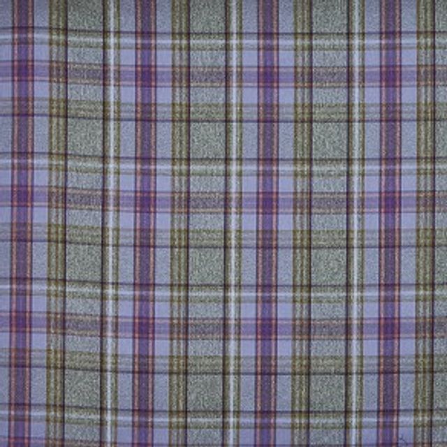 Strathmore Heather Voile Fabric