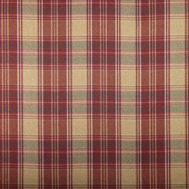 Prestigious Textiles Glencoe Strathmore Rustic