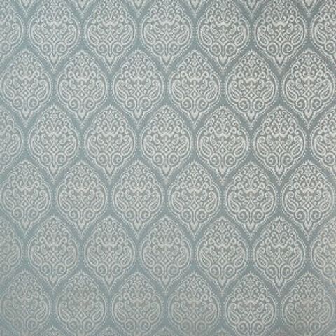 Emotion Marine Voile Fabric