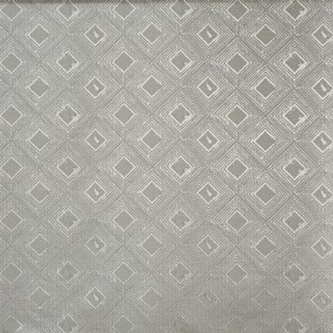 Enigma Sterling Voile Fabric