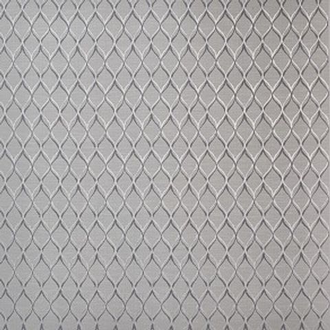 Mystique Sterling Voile Fabric