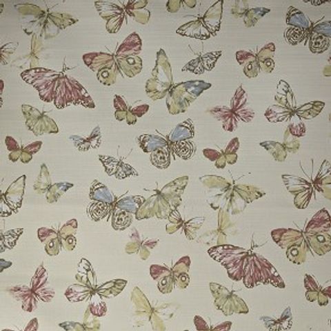 Briarfield Blossom Upholstery Fabric