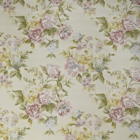 Bowland Blossom Upholstery Fabric