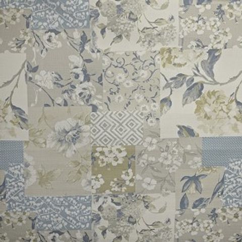 Whitewell Porcelain Upholstery Fabric