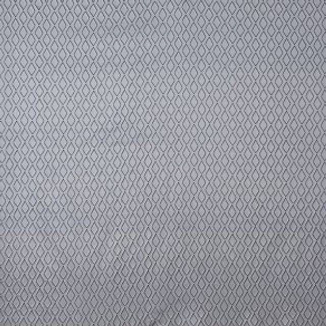 Prestigious Textiles Orion Asteroid Silver