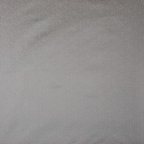 Crater Silver Bed Base Valance