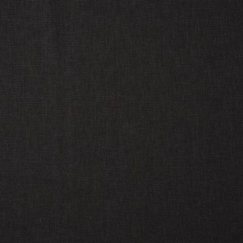 Oslo Black Upholstery Fabric
