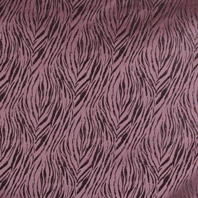 Prestigious Textiles Safari Tiger Berry