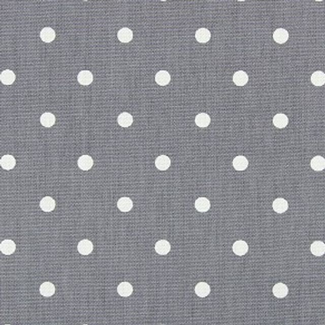 Prestigious Textiles Splash Full Stop Slate