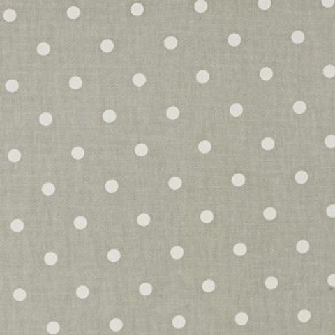 Full Stop Vellum Voile Fabric