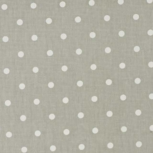 Prestigious Textiles Splash Full Stop Vellum