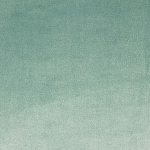 Velour Azure Upholstery Fabric