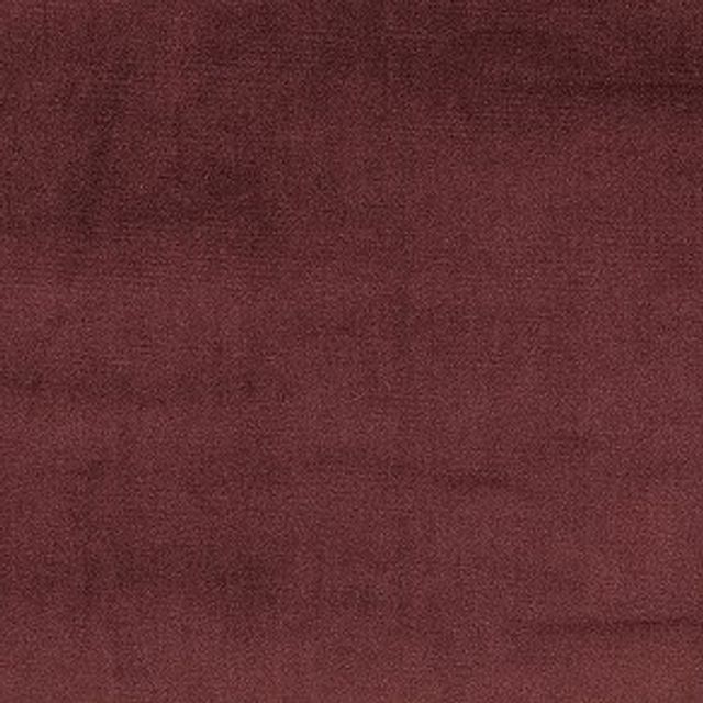 Velour Bordeaux