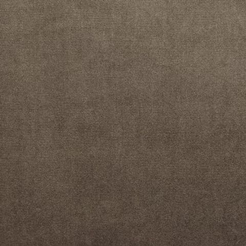 Velour Camel Upholstery Fabric
