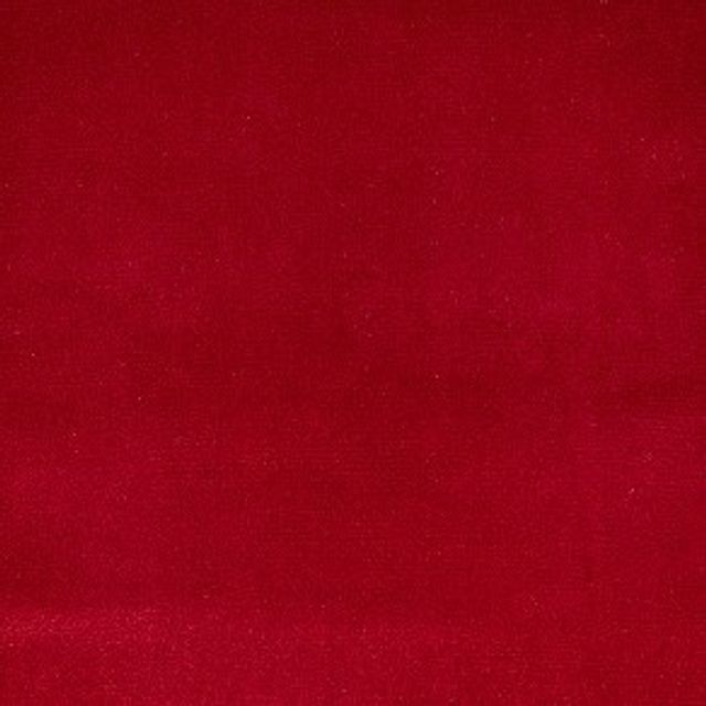 Prestigious Textiles Velour Velour Claret