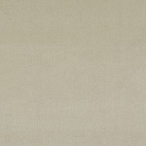 Velour Ivory Upholstery Fabric