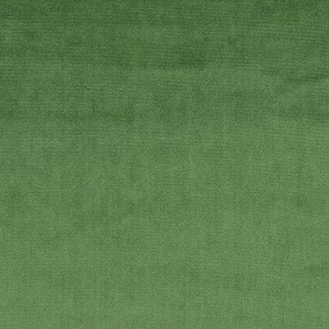Velour Jade Upholstery Fabric