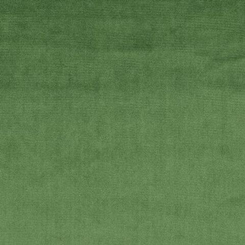 Velour Jade Upholstery Fabric
