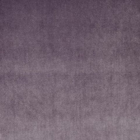 Velour Mulberry Upholstery Fabric