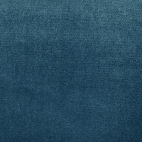 Velour Indigo
