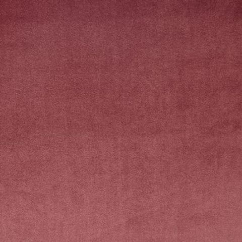 Velour Rosebud Upholstery Fabric