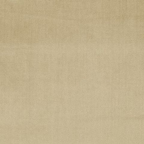 Velour Sandstone Upholstery Fabric