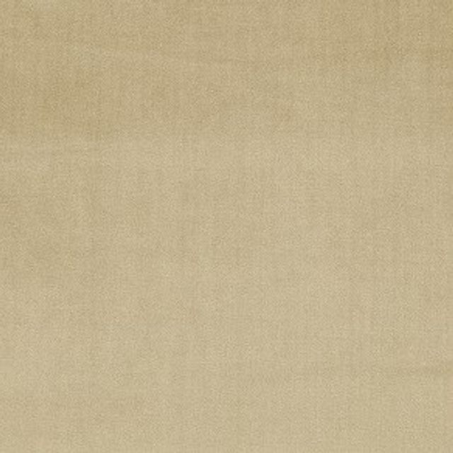 Prestigious Textiles Velour Velour Sandstone Upholstery Fabric
