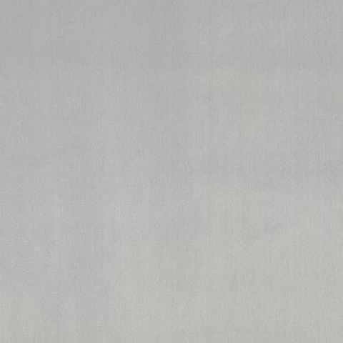Velour Silver Upholstery Fabric