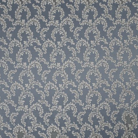 Lanciano Graphite Voile Fabric