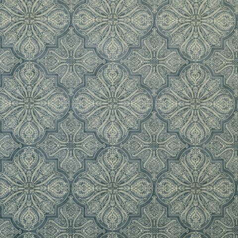 Melfi Graphite Upholstery Fabric