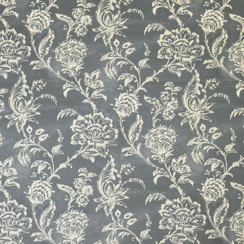 Ortona Graphite Upholstery Fabric