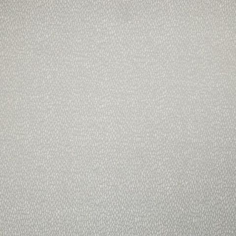 Roxton Silver Voile Fabric