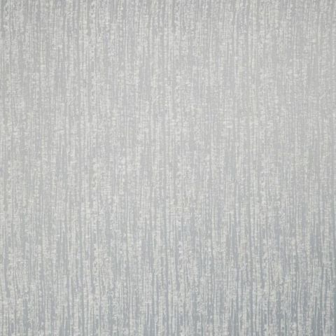 Thornby Silver Voile Fabric