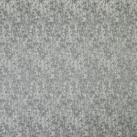 Buckby Graphite Made To Measure Curtain