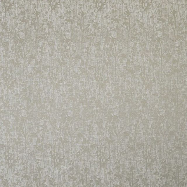 Buckby Latte Voile Fabric