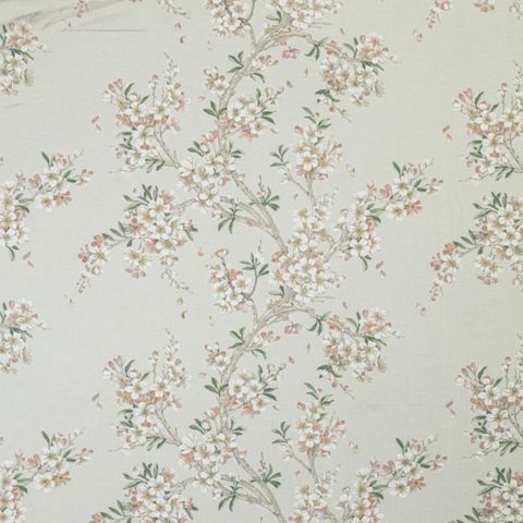 Alix Linen Voile Fabric