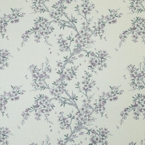 Alix Orchid Voile Fabric