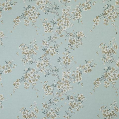 Alix SeaFoam Voile Fabric