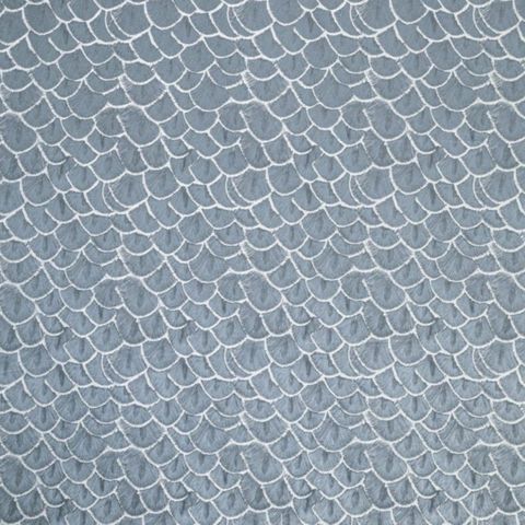 Amida Danube Voile Fabric