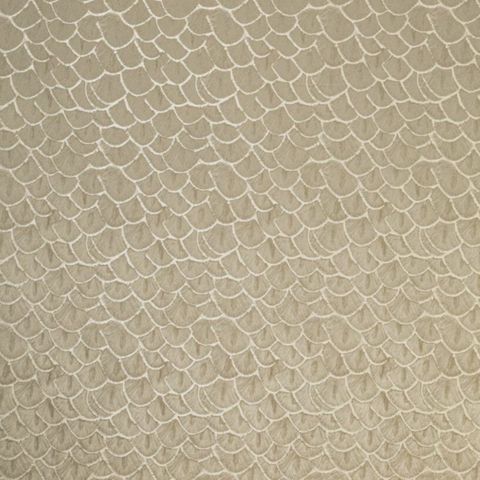 Amida Fawn Voile Fabric