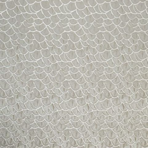 Amida Natural Voile Fabric